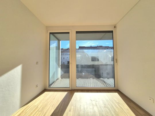 AKTION- Erstes Monat MIETZINSFREI - Wohnen im Styria Center - Photo 1