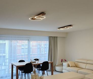 Appartement te huur in Middelkerke voor € 900 met 2 slaapkamers - Photo 2