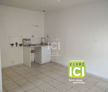 Location Appartement 2 pièces 51m² - Photo 1