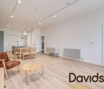 Great Hampton Street Works, Jewellery Quarter, B18 - Photo 3