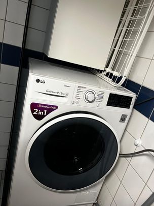 Mörsilsgatan, Vällingby - Foto 1