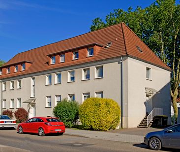 1-Zimmer-Wohnung in Gelsenkirchen Buer - Photo 1