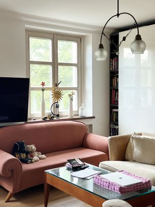 Mieszkanie 3 pokoje 67.95 m² Wrocław-Śródmieście - Sępolno - Photo 1