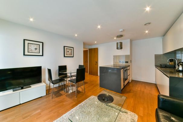 1 bedroom flat to rent - Photo 1