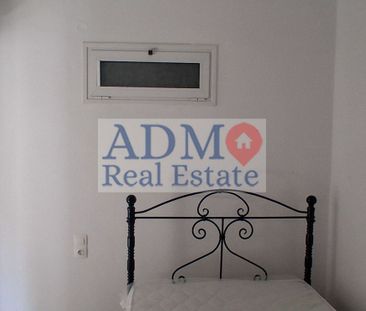 Studio/Γκαρσονιέρα για ενοικίαση Τρεις Βάγιες (Ηράκλειο Κρήτης) - Φωτογραφία 4