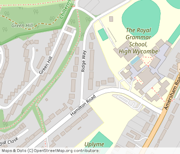 1, Ridgeway Heights, Ridge Way, HP13 - Photo 1