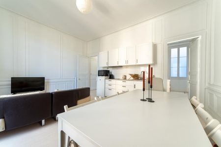 Location Appartement 1 pièce Meublé 47m² NANTES 44000 - Photo 2