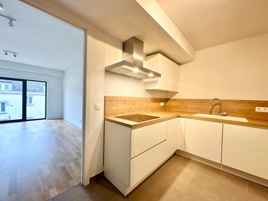 Appartement in Schaarbeek - Photo 1