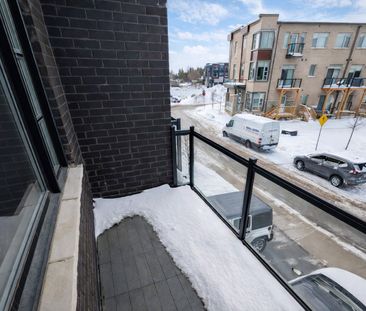 For Lease - 23 Paradox Street, Vaughan, Ontario - Photo 4