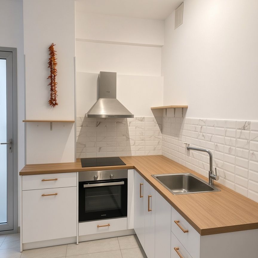 Studio/Γκαρσονιέρα για ενοικίαση Πλατεία Γκύζη (Γκύζη - Πεδίον Άρεως) - Φωτογραφία 1
