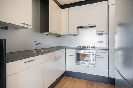 Te huur: Appartement Avenue Carré 37 in Barendrecht - Photo 4