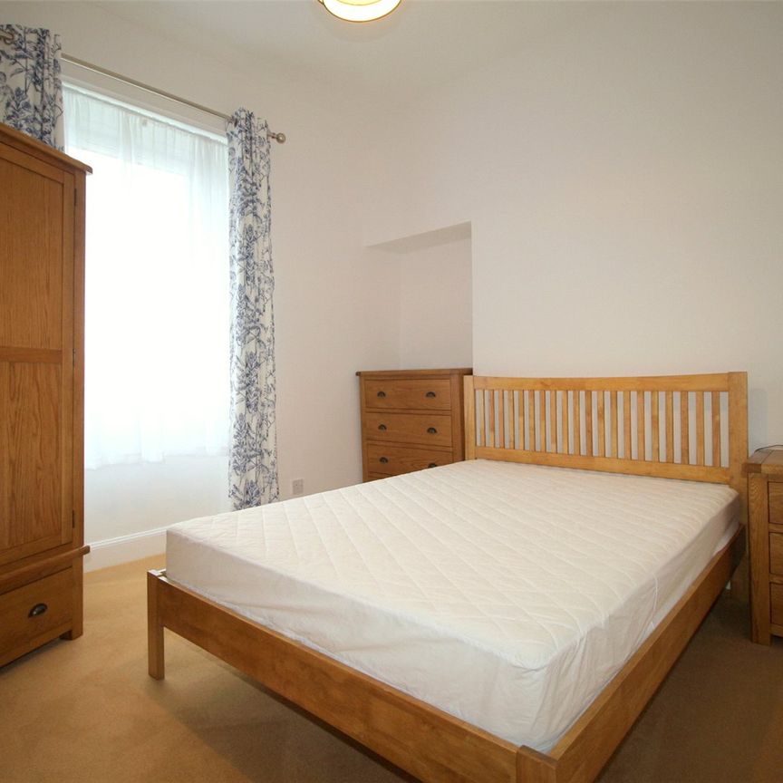 Flat 2F1, 7 Horne Terrace - Photo 1