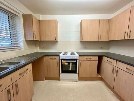 Croasdale Square, 18, Blackburn, BB1 1SY, Lancashire - Photo 4