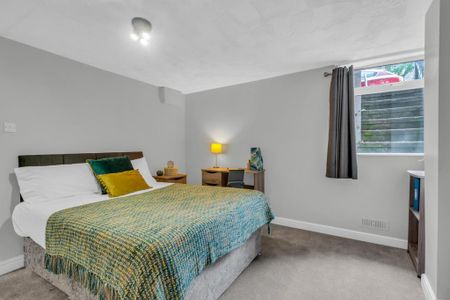 1 bedroom house to rent - Photo 4