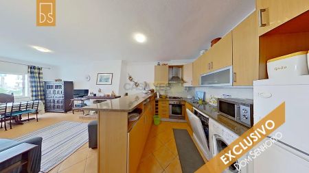 Apartment T3 in A dos Cunhados e Maceira, Torres Vedras - Photo 5