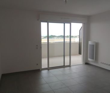 Saint Jean De Vedas-T1-25m2 - Photo 2