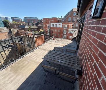 1 bedroom flat to rent - Photo 6