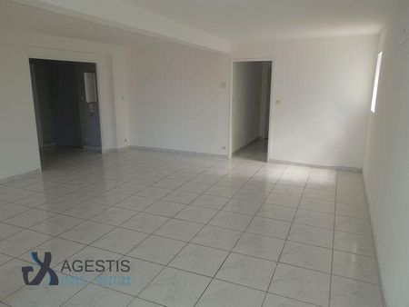 Location Appartement 3 pièces 76m² TOULOUSE 31000 - Photo 2