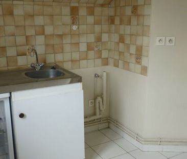 Appartement 2 pièces 23m2 REIMS 450 euros - Photo 4