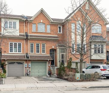 For Lease - 15 Bluewater Court, Toronto, Ontario - Photo 5