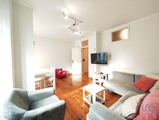 Apartamento T1 - Photo 1