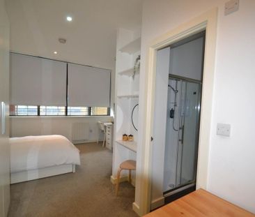 Studio to rent - Photo 4