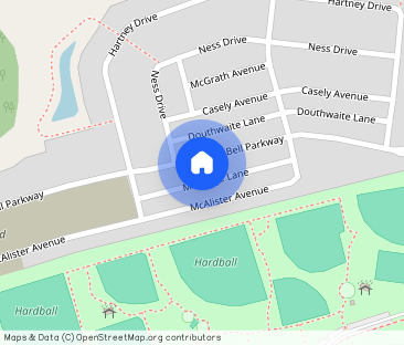 For Lease - 91 William F. Bell Parkway, Richmond Hill, Ontario - Photo 1