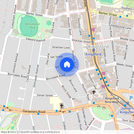 14A See Lane Kingsford, NSW 2032