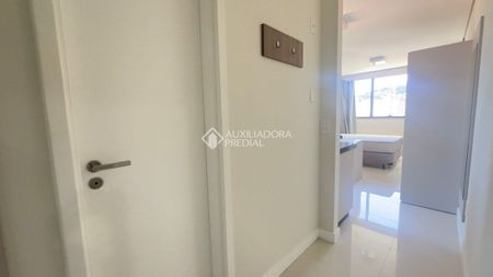 Apartamento com 1 quarto e 20m² para alugar em Trindade, Florianópolis. - Foto 5