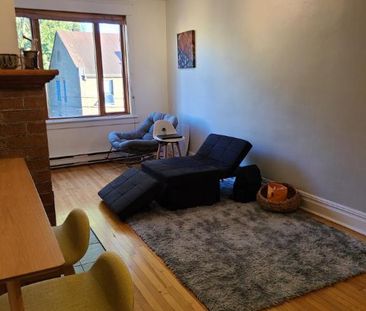 3 1/2 - Québec - 905 $/mois - Photo 1