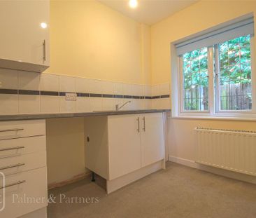 1 bedroom apartment to rent - Photo 5