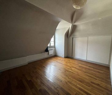 Appartement 2 pièces - - Photo 1
