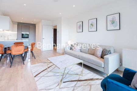 1 bedroom apartment to rent - Photo 3