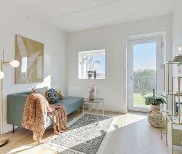 Kollegievænget 30C - Photo 5