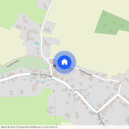 Hopfenweg 7d, 09212 Limbach-Oberfrohna