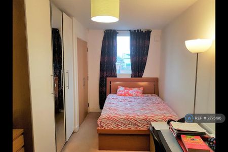 2 bedroom flat to rent - Photo 4