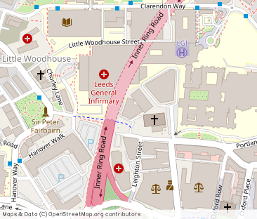 Great George Street, Leeds, West Yorkshire, LS1 - Photo 1