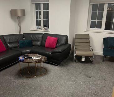 Room in a Shared House, Marland Way, M32 - Photo 1