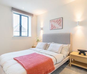 2 bedroom apartment to rent - Photo 5