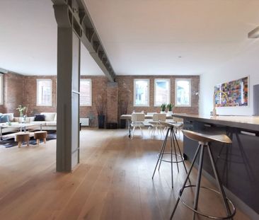 Appartement te huur: Handelsplein 88 3071 PR Rotterdam - Photo 3