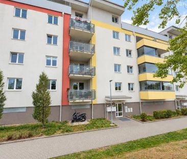 Pronájem bytu 1+kk 35 m - Fotografie 4