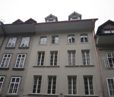 Wohnung gesucht im Herzen der Stadt Bern? - Photo 5