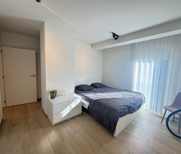 Prachtig gerenoveerd appartement in het centrum van Genk - foto 4
