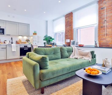 1 bedroom flat to rent - Photo 1