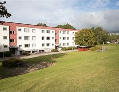 Agneshögsgatan, Motala - Foto 1
