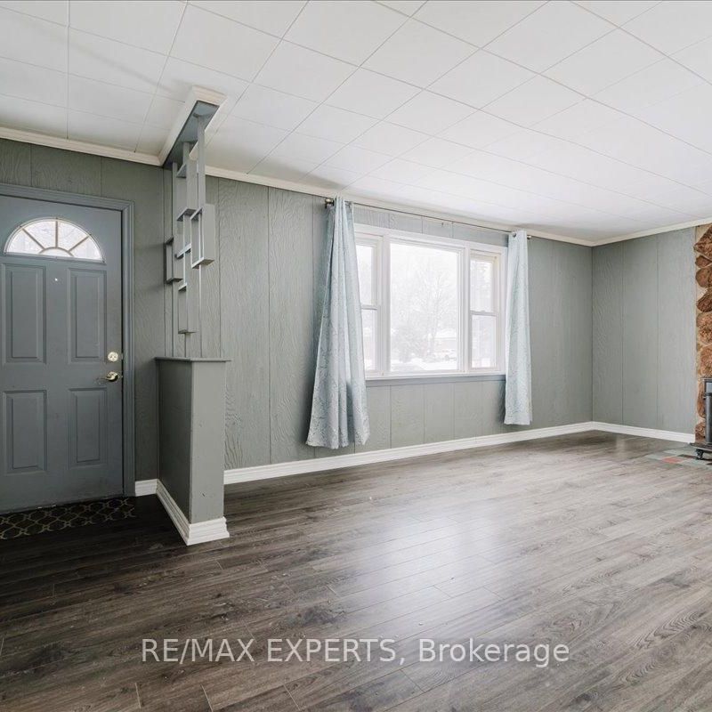 For Lease - 5323 Lawrence Avenue, Toronto, Ontario - Photo 1