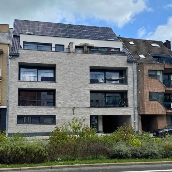 NIEUWBOUW APPARTEMENT TE HUUR IN HARTJE EEKLO - Foto 1