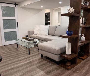 For Lease - 6 Frankfort Avenue Unit# Basementl, Toronto, Ontario - Photo 1