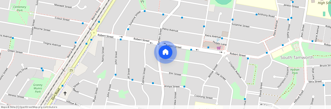 3 Oak Street, 2340, Toowoomba