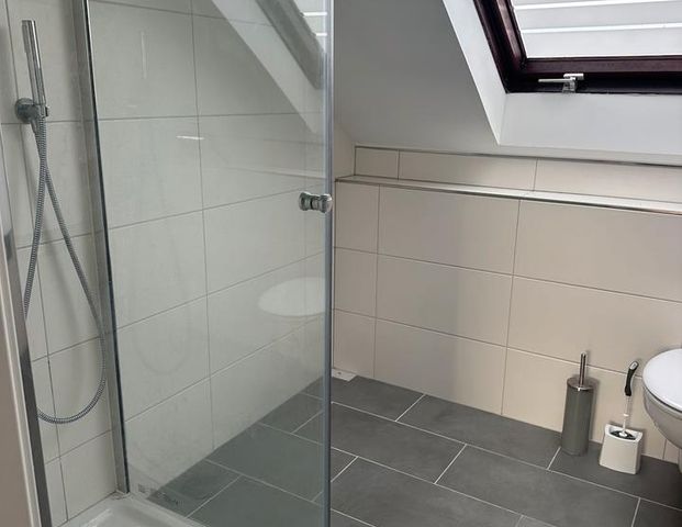 3 Zimmer Wohnung zur Miete in Sennfeld 97526 - Photo 1